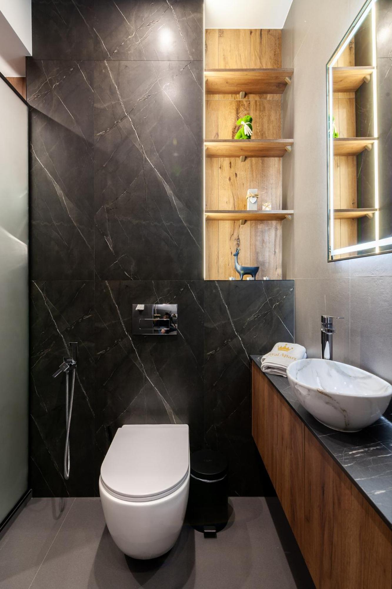 Royal Romantic Apartment With Bathtub Lvov Exteriér fotografie